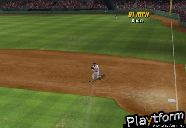 MVP Baseball 2003 (Xbox)