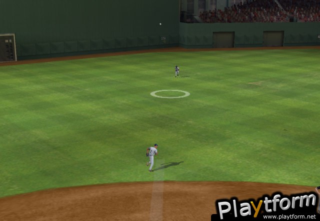 MVP Baseball 2003 (Xbox)