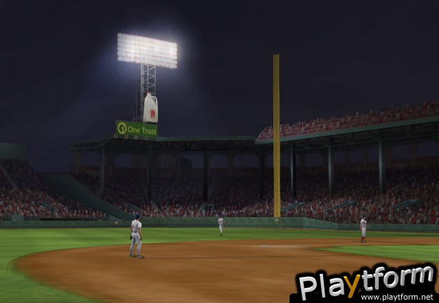 MVP Baseball 2003 (Xbox)