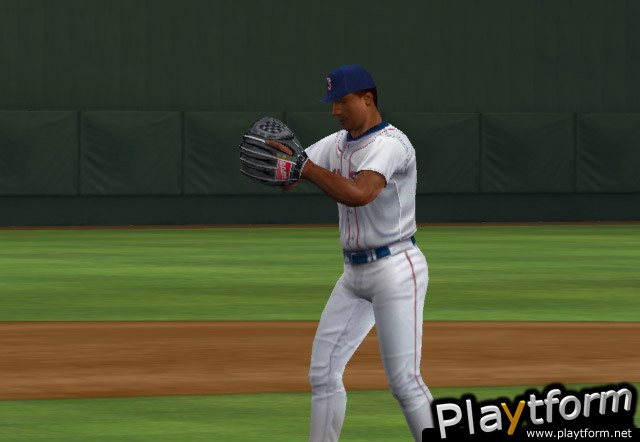 MVP Baseball 2003 (Xbox)