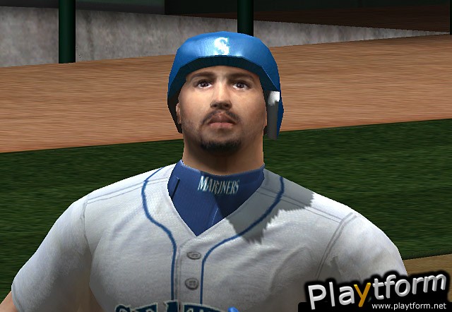 World Series Baseball 2K3 (Xbox)