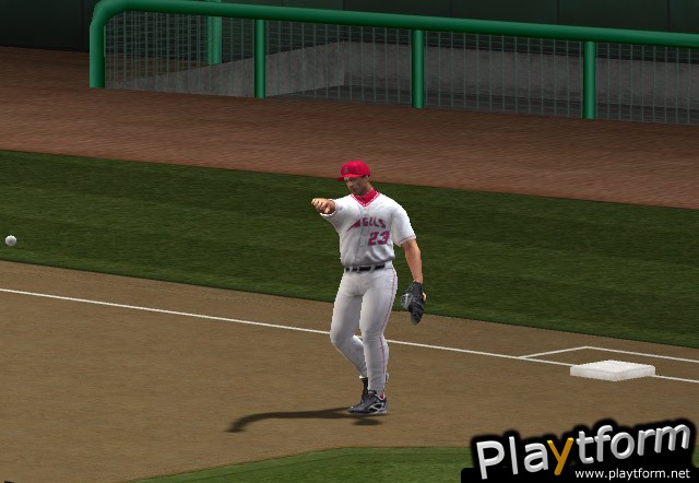 World Series Baseball 2K3 (Xbox)