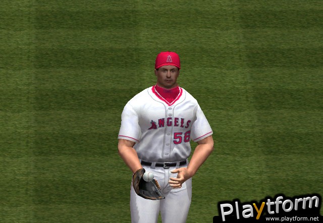 World Series Baseball 2K3 (Xbox)