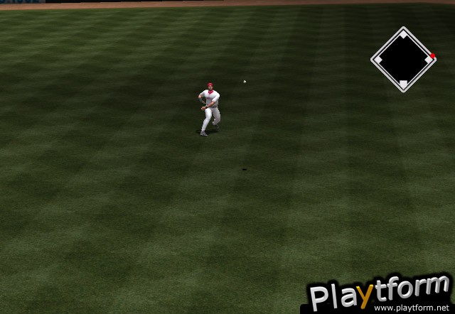 World Series Baseball 2K3 (Xbox)