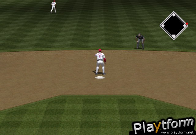 World Series Baseball 2K3 (Xbox)