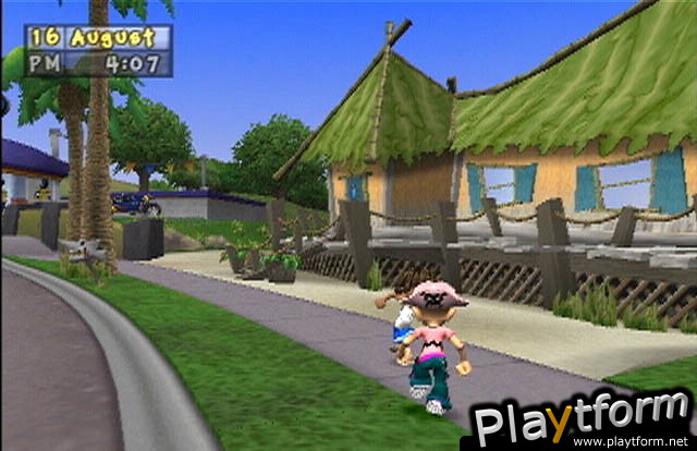 My Street (PlayStation 2)