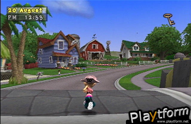 My Street (PlayStation 2)