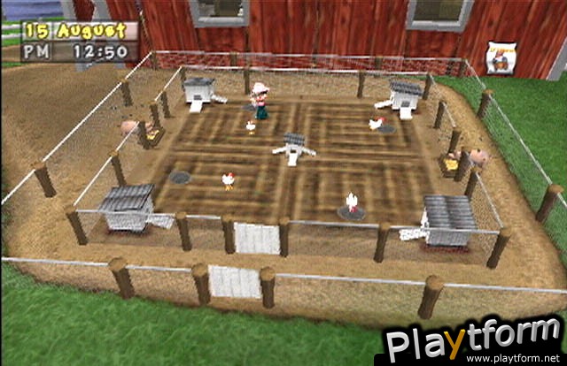 My Street (PlayStation 2)