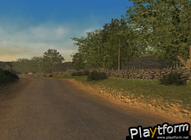 Dakar 2 (PlayStation 2)