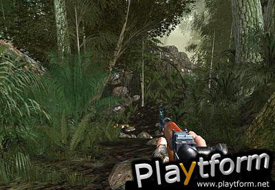 Line of Sight: Vietnam (PC)