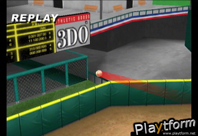 High Heat Major League Baseball 2004 (Xbox)