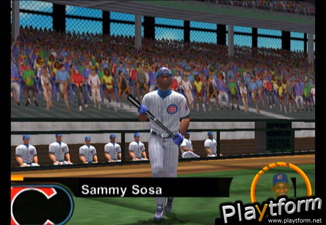 High Heat Major League Baseball 2004 (Xbox)