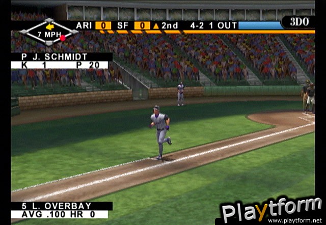 High Heat Major League Baseball 2004 (Xbox)