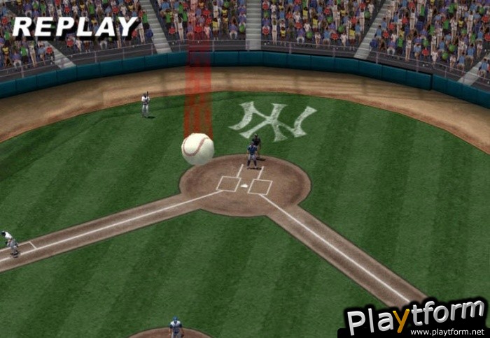 High Heat Major League Baseball 2004 (PC)