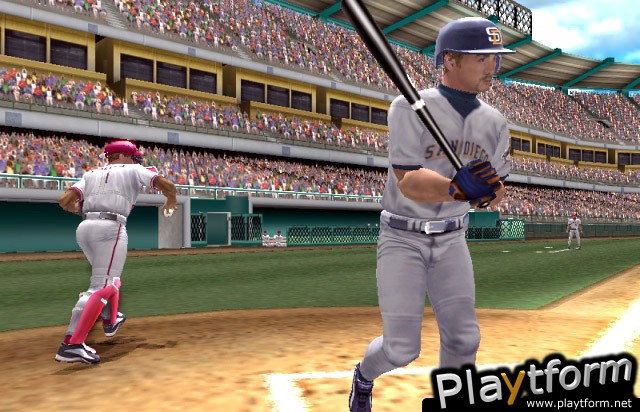 High Heat Major League Baseball 2004 (PC)