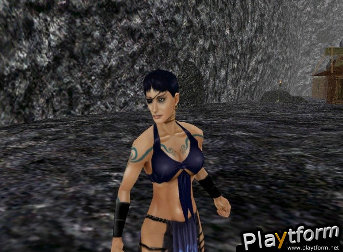 EverQuest: The Legacy of Ykesha (PC)