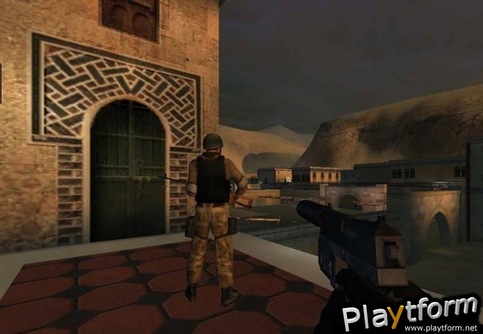 IGI 2: Covert Strike (PC)