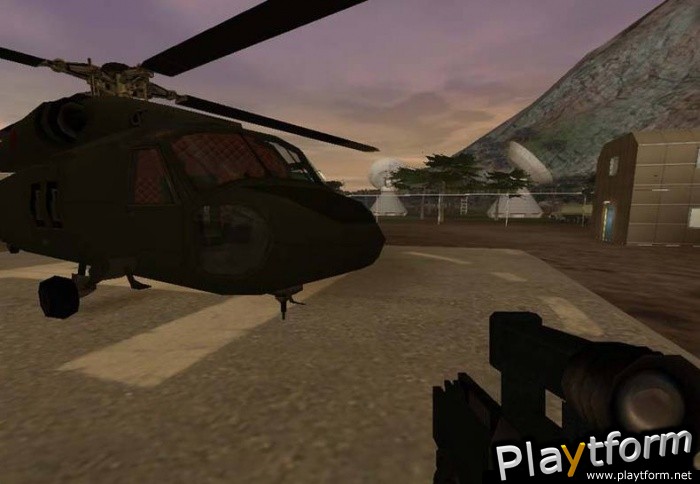 IGI 2: Covert Strike (PC)