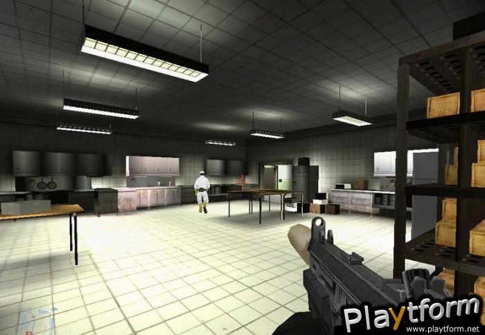 IGI 2: Covert Strike (PC)