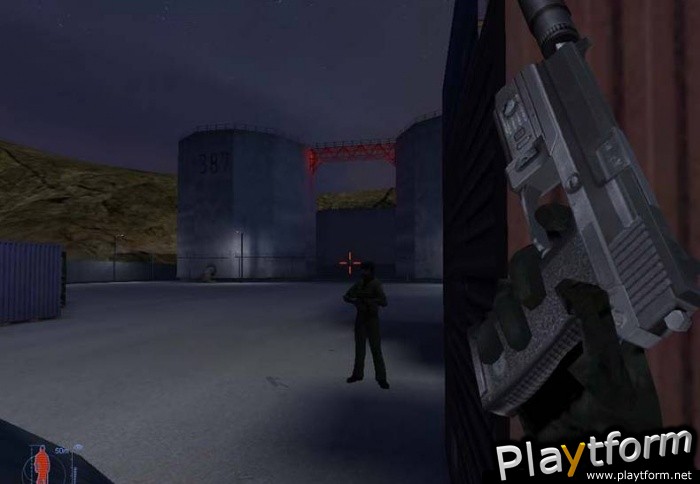 IGI 2: Covert Strike (PC)