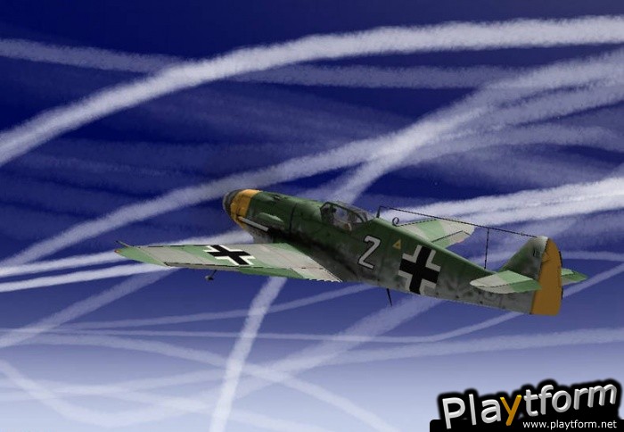 IL-2 Sturmovik: The Forgotten Battles (PC)