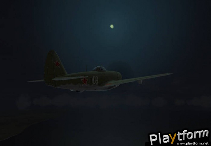 IL-2 Sturmovik: The Forgotten Battles (PC)