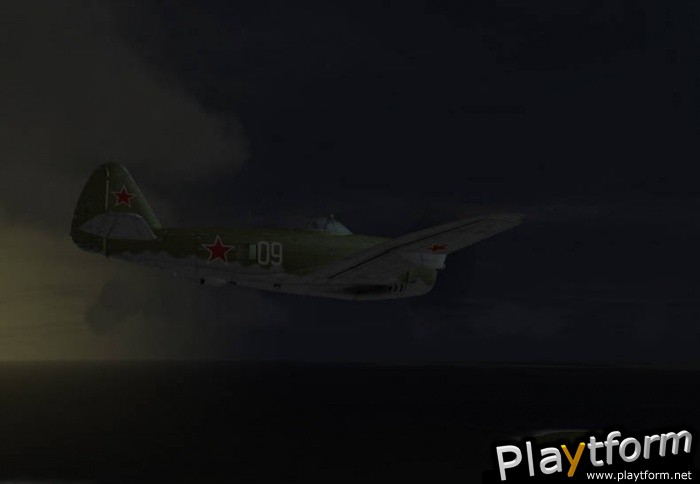 IL-2 Sturmovik: The Forgotten Battles (PC)