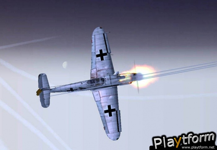 IL-2 Sturmovik: The Forgotten Battles (PC)