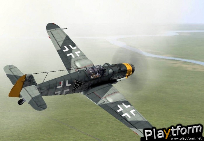 IL-2 Sturmovik: The Forgotten Battles (PC)