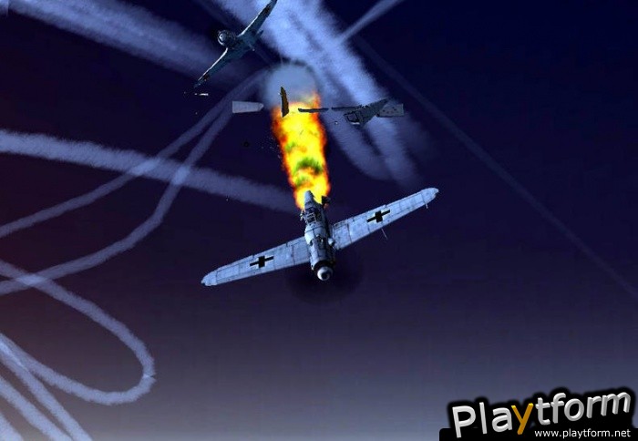 IL-2 Sturmovik: The Forgotten Battles (PC)