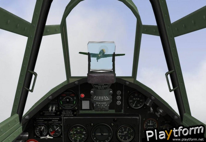 IL-2 Sturmovik: The Forgotten Battles (PC)