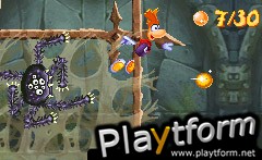 Rayman 3 (Game Boy Advance)