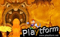 Rayman 3 (Game Boy Advance)