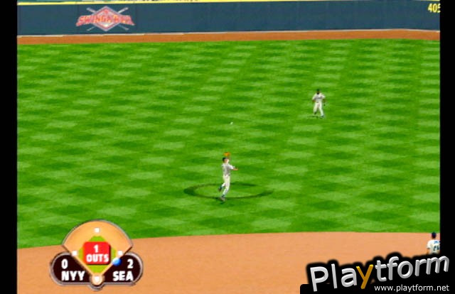 All-Star Baseball 2004 (PlayStation 2)