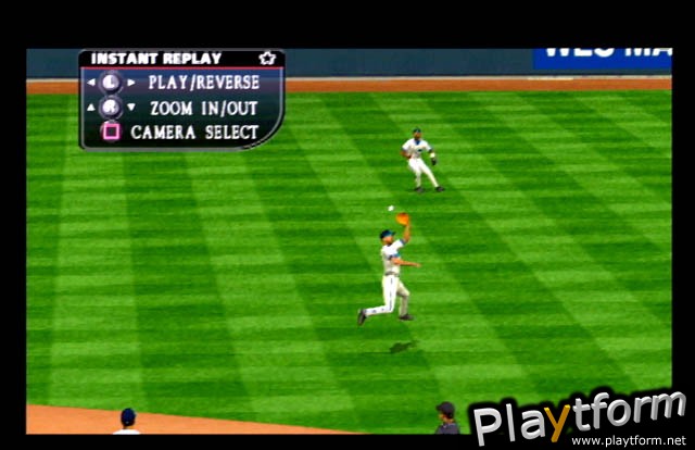 All-Star Baseball 2004 (PlayStation 2)