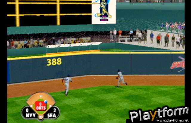 All-Star Baseball 2004 (PlayStation 2)