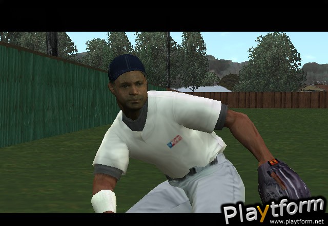 All-Star Baseball 2004 (PlayStation 2)