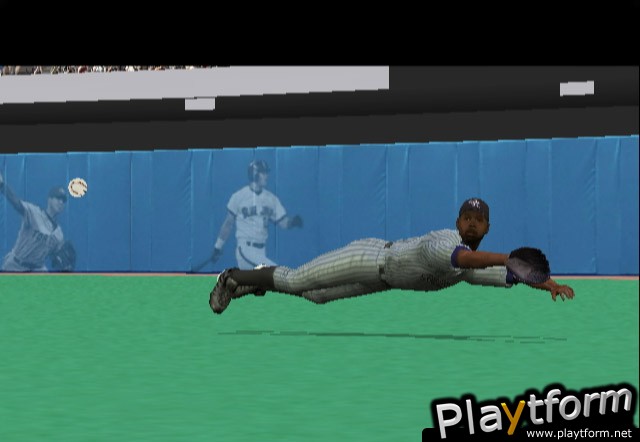 All-Star Baseball 2004 (GameCube)