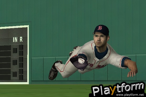 All-Star Baseball 2004 (GameCube)