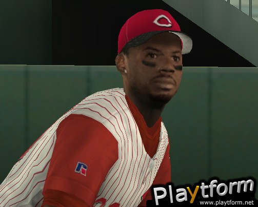 All-Star Baseball 2004 (GameCube)