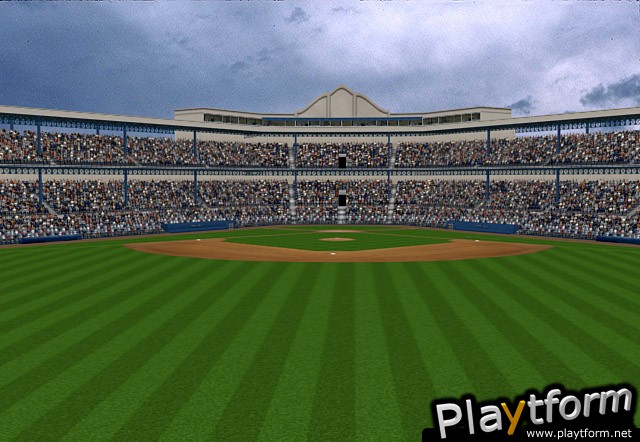 All-Star Baseball 2004 (GameCube)