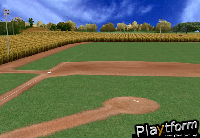 All-Star Baseball 2004 (GameCube)