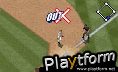 All-Star Baseball 2004 featuring Derek Jeter (Game Boy Advance)