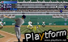 All-Star Baseball 2004 featuring Derek Jeter (Game Boy Advance)