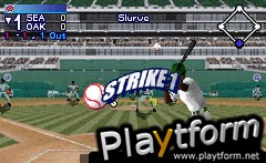 All-Star Baseball 2004 featuring Derek Jeter (Game Boy Advance)