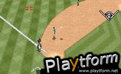 All-Star Baseball 2004 featuring Derek Jeter (Game Boy Advance)