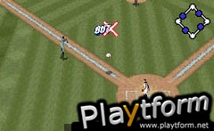 All-Star Baseball 2004 featuring Derek Jeter (Game Boy Advance)