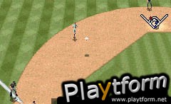 All-Star Baseball 2004 featuring Derek Jeter (Game Boy Advance)