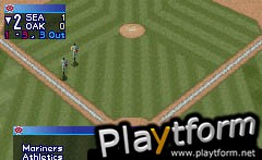 All-Star Baseball 2004 featuring Derek Jeter (Game Boy Advance)