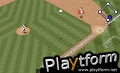 All-Star Baseball 2004 featuring Derek Jeter (Game Boy Advance)